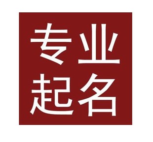 西藏宝宝取名公司起名八字起名店铺起名成语起名h5公众号